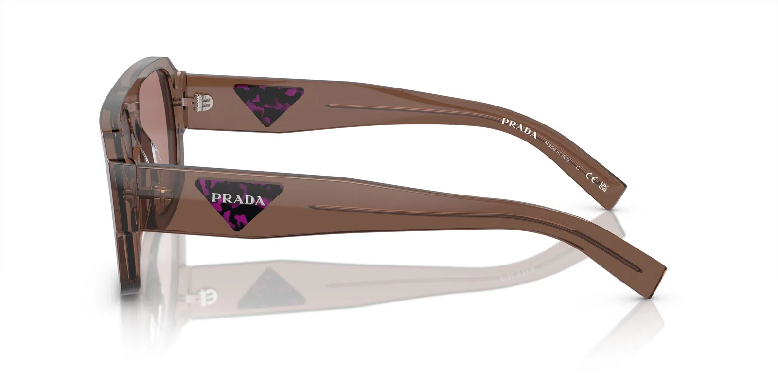 Prada 22YS Sunglasses - view 24